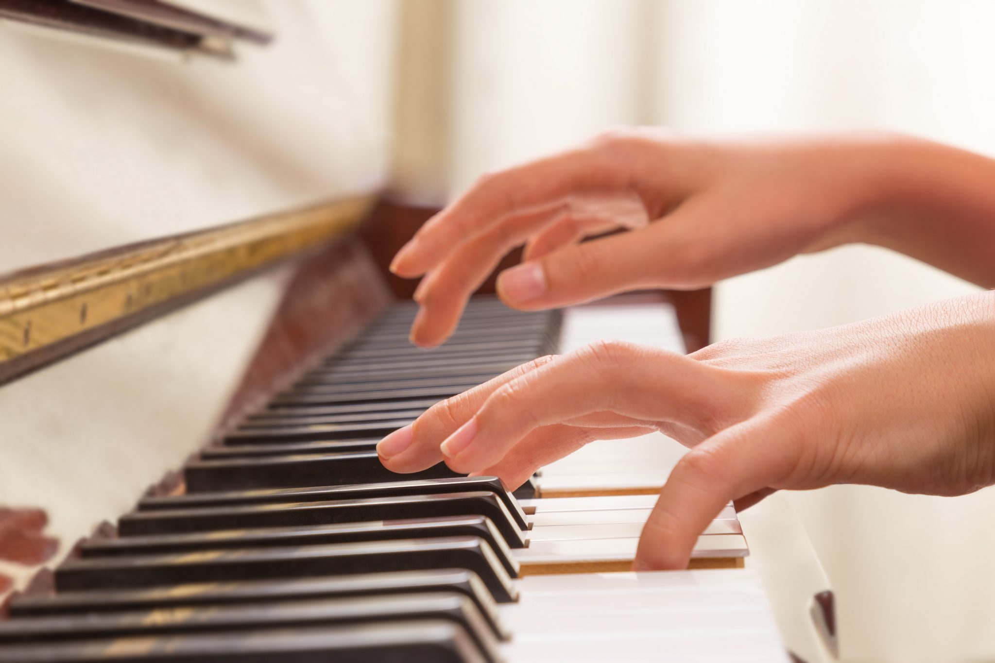 Apprendre le piano – Piano Blog